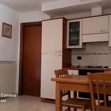 Appartamento Le Cascate 1° Piano 시티글리오 외부 사진