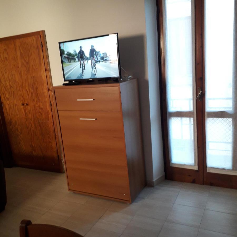 Appartamento Le Cascate 1° Piano 시티글리오 외부 사진